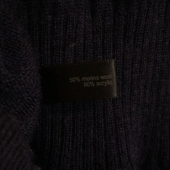 The Limited Sweater Dress - Picture 6 of 6